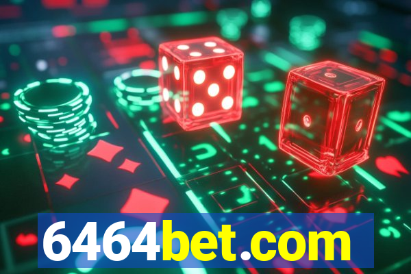 6464bet.com