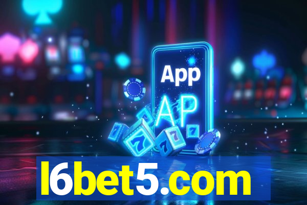 l6bet5.com