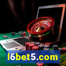 l6bet5.com