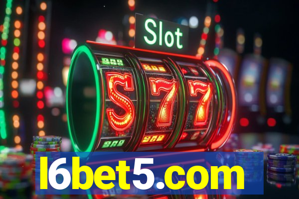 l6bet5.com