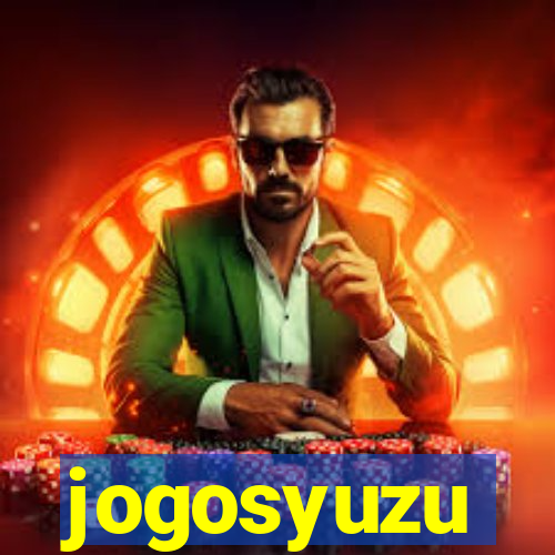 jogosyuzu