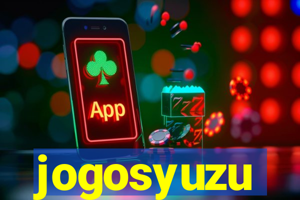 jogosyuzu