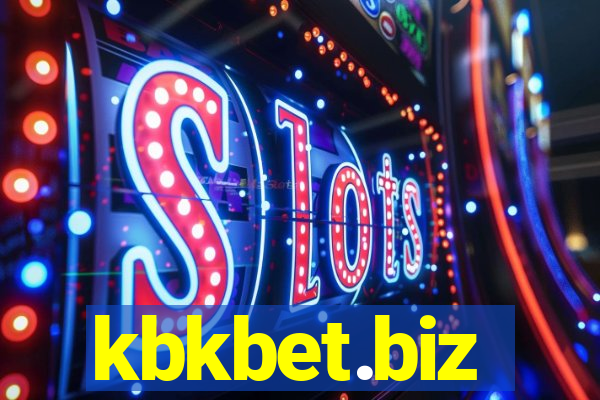 kbkbet.biz