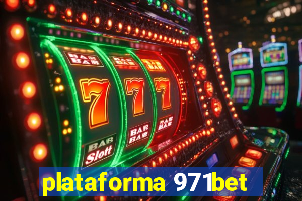 plataforma 971bet