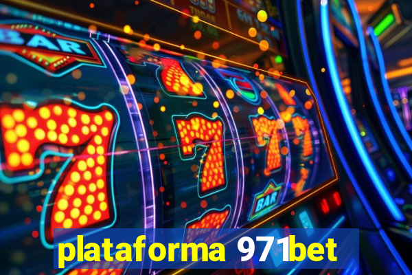 plataforma 971bet