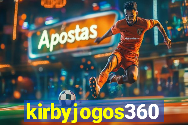kirbyjogos360