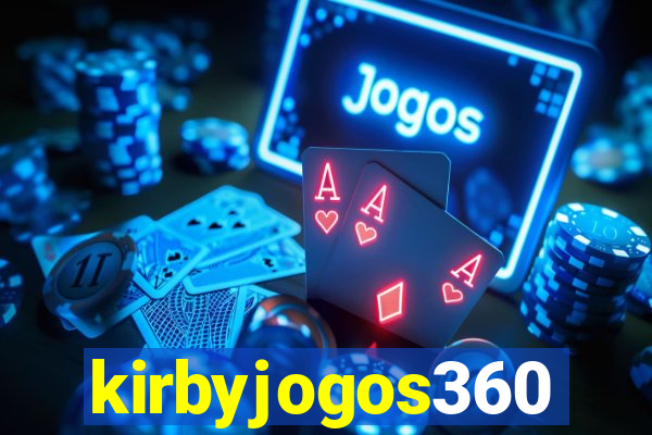 kirbyjogos360
