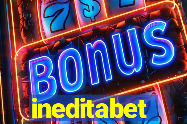 ineditabet
