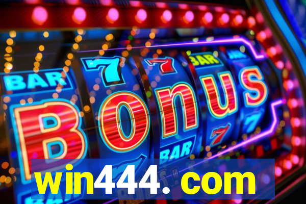 win444. com