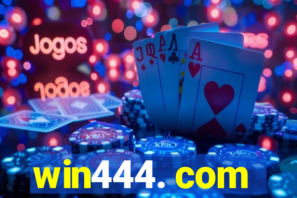 win444. com
