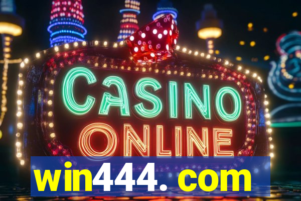 win444. com