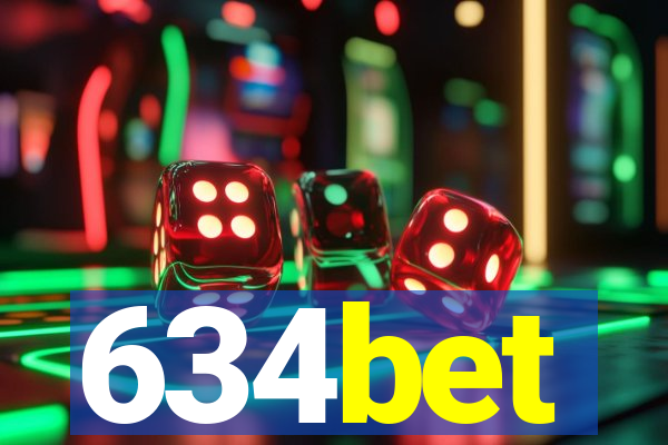 634bet