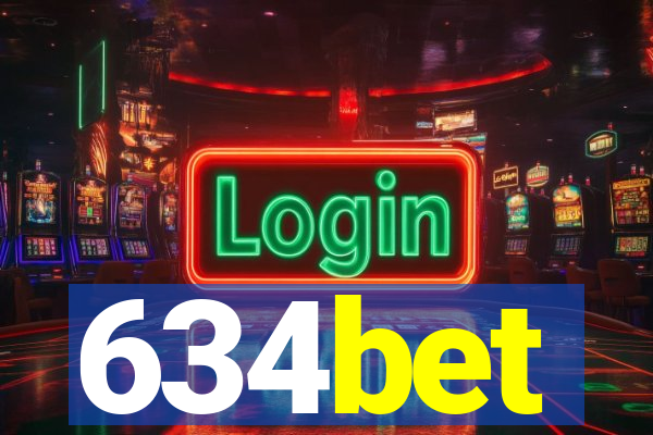 634bet