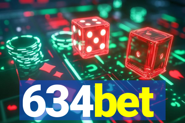 634bet