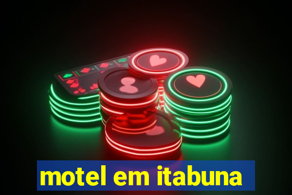 motel em itabuna