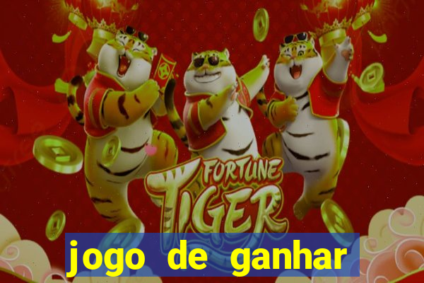 jogo de ganhar dinheiro lucky farm