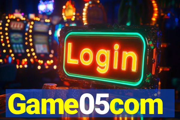 Game05com