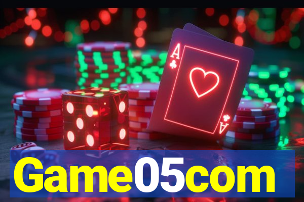 Game05com