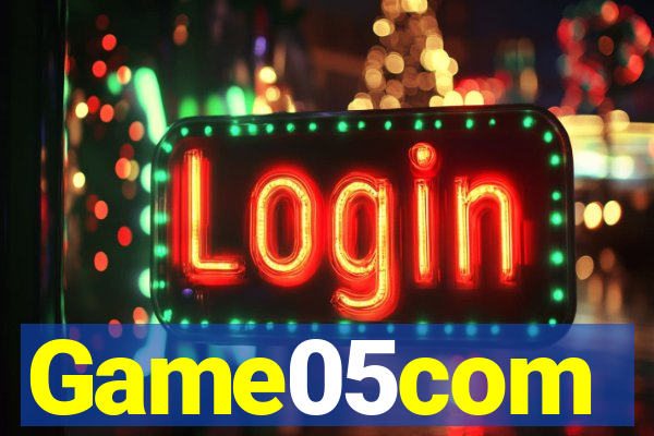 Game05com