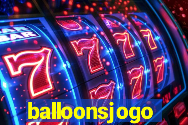 balloonsjogo