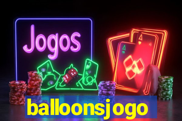 balloonsjogo