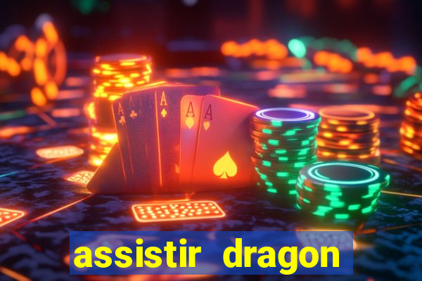assistir dragon ball super: super hero dublado online