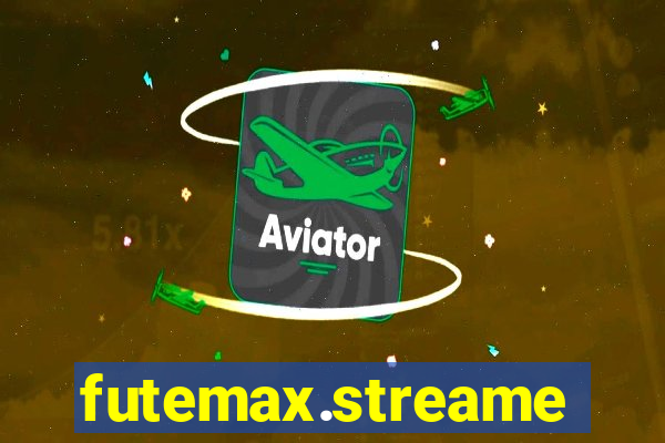 futemax.streamer