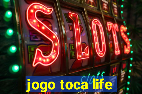jogo toca life