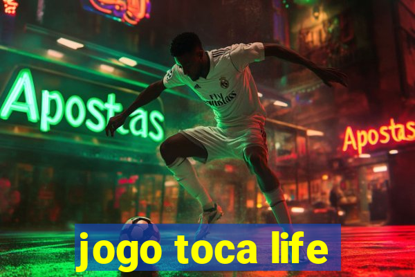 jogo toca life