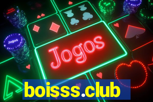 boisss.club