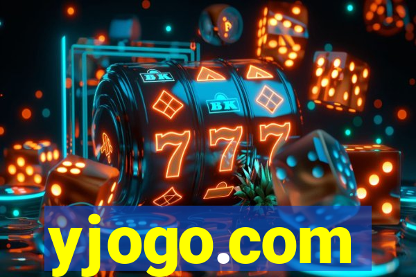 yjogo.com