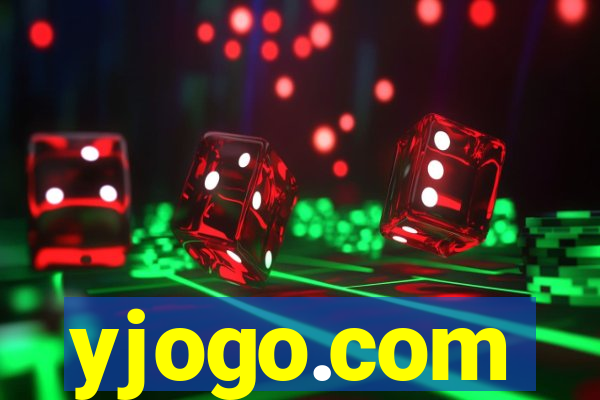 yjogo.com