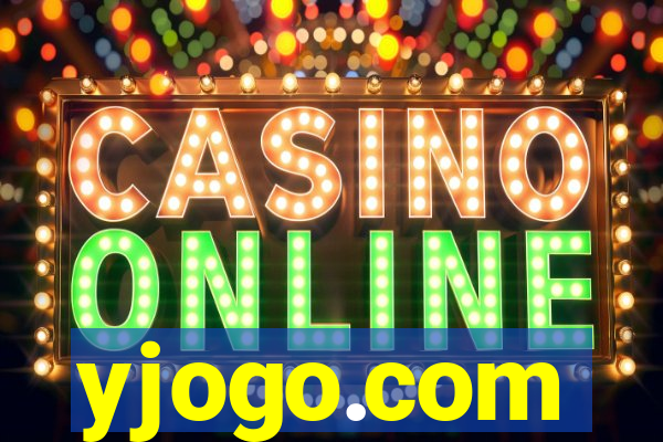 yjogo.com