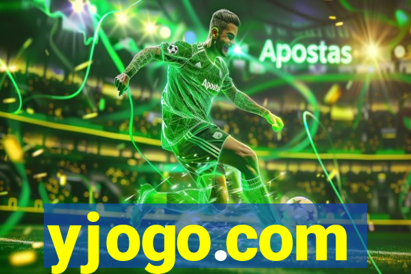 yjogo.com