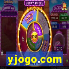 yjogo.com