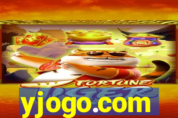 yjogo.com