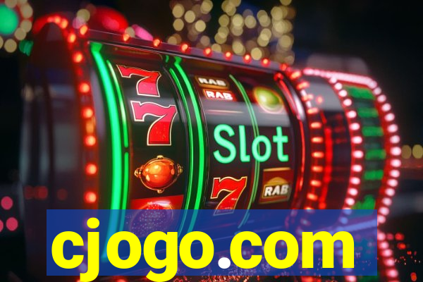 cjogo.com