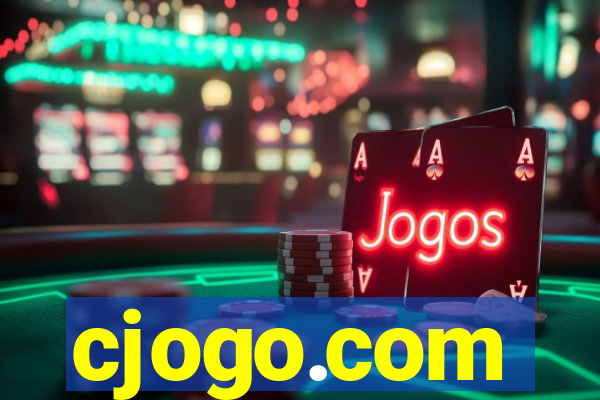 cjogo.com