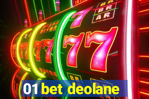 01 bet deolane