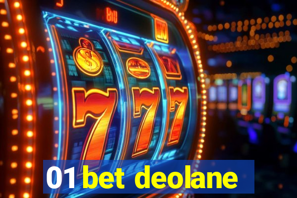 01 bet deolane