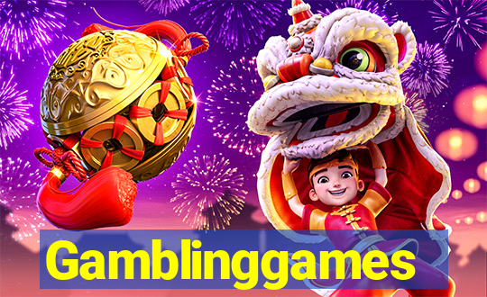 Gamblinggames