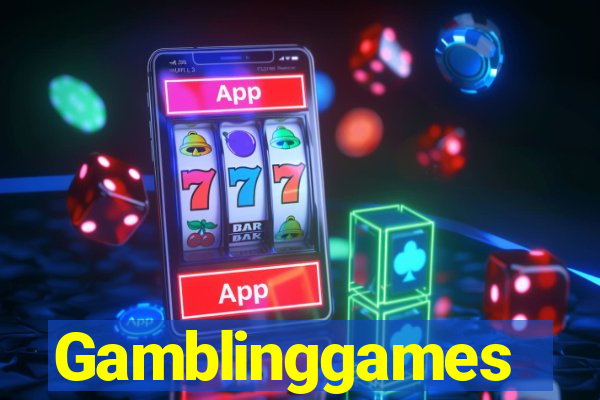 Gamblinggames