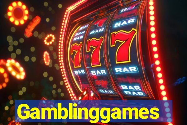 Gamblinggames