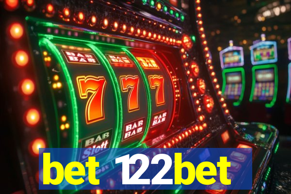 bet 122bet