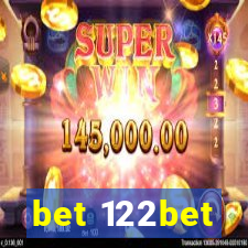 bet 122bet