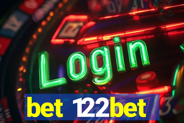 bet 122bet