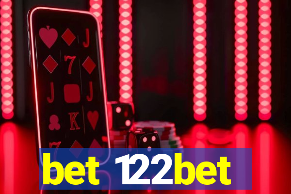 bet 122bet