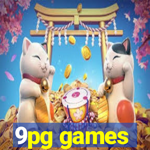 9pg games