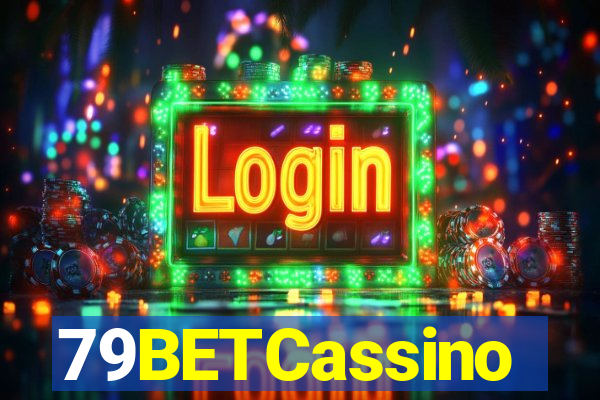 79BETCassino