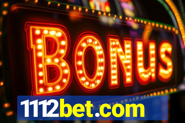 1112bet.com